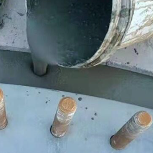 永嘉C100 高强加固风电灌浆料