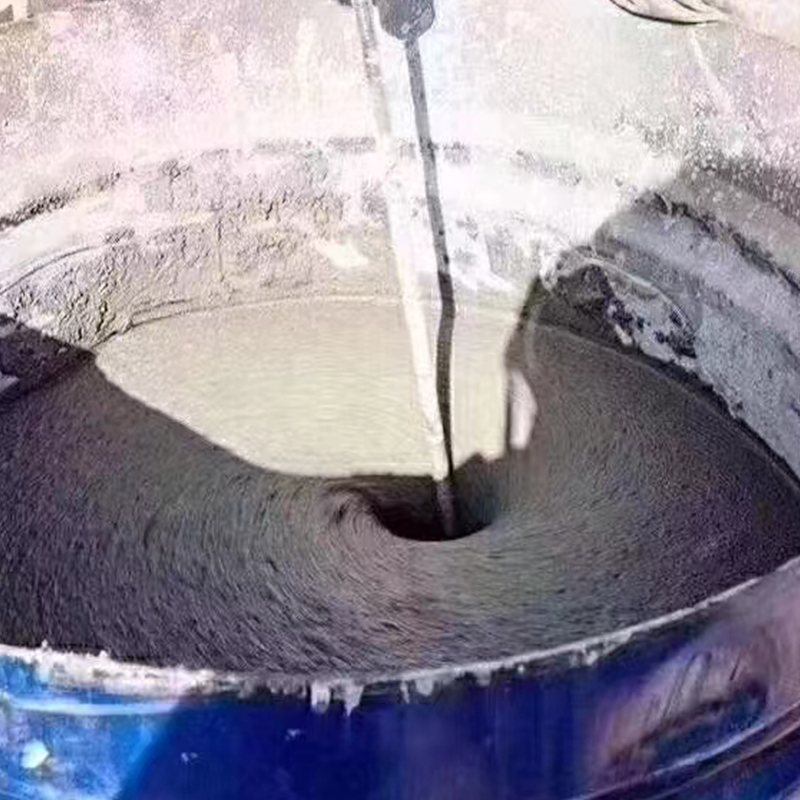 永嘉CGM加固型灌浆料（C40C60C80加固钢结构旧楼改造）